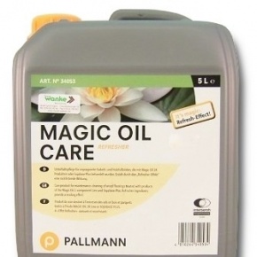 Pallman Magic Oil Care Refresher 5 liter-0