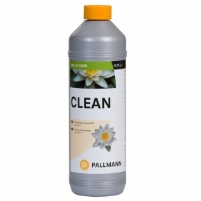 Pallmann Clean 0.75 liter-0