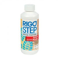 Rigostep Floorpolish satin 1 liter-0