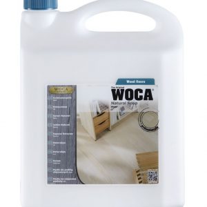 WOCA natuurzeep wit 2.5 liter-0