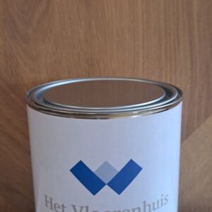 Vloerenhuis Onderhoudsolie Antiek (Licht) Wit, 1 liter