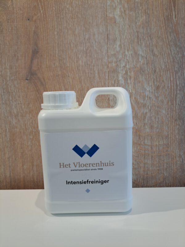 Flacon Vloerenhuis Intensiefreiniger, 1 liter