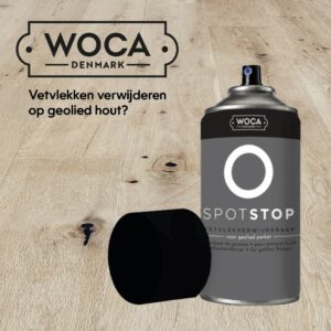 Spraycan Woca Spotstop, 150 ml
