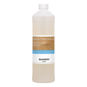 Bauwerk Parketreiniger, 1 liter (voor Lak- en Olievloeren)