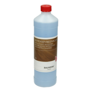 Fles Bauwerk Intensiefreiniger, 1 liter (voor Lak- en Olievloeren)