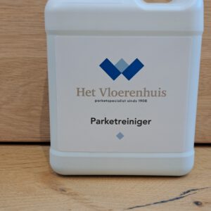Vloerenhuis Parketreiniger 1 liter